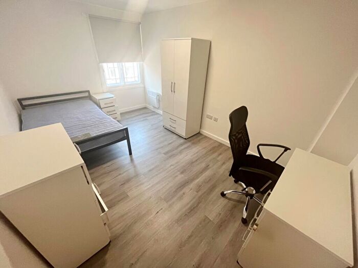 2 Bedroom Apartment To Rent In Rockingham Street, Sheffield, S1