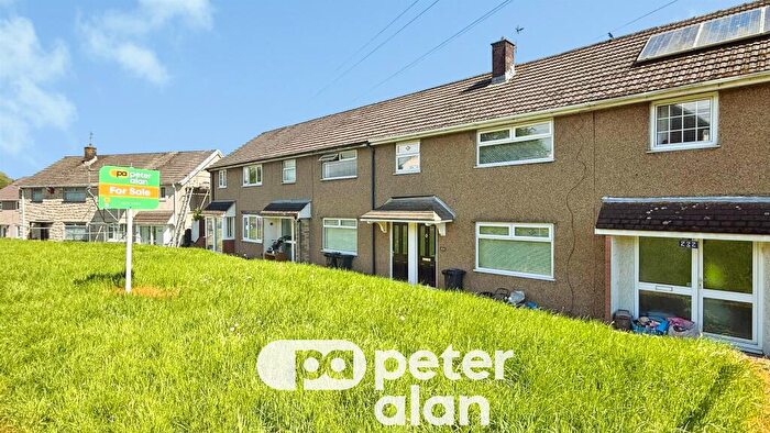 3 Bedroom Terraced House For Sale In Aberthaw Road, Newport, NP19