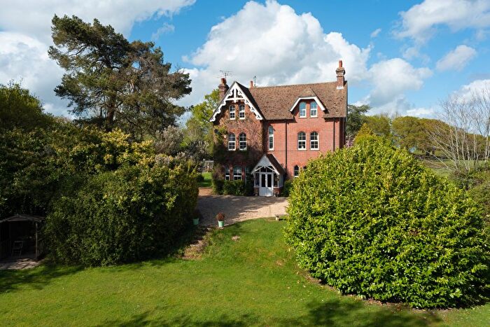 5 Bedroom Detached House For Sale In Udimore Road, Broad Oak, East Sussex, TN31