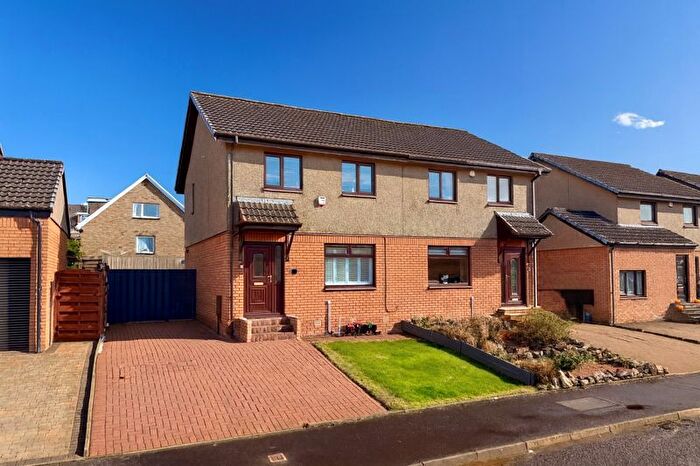 3 Bedroom Villa For Sale In Garvine Road, Coylton, KA6