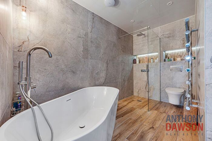 5 Bedroom Property For Sale In Gisburn Road, Nelson, BB9