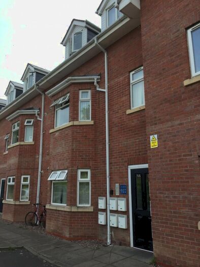 2 Bedroom Apartment To Rent In Apartment, Laindon Road, Manchester, M14
