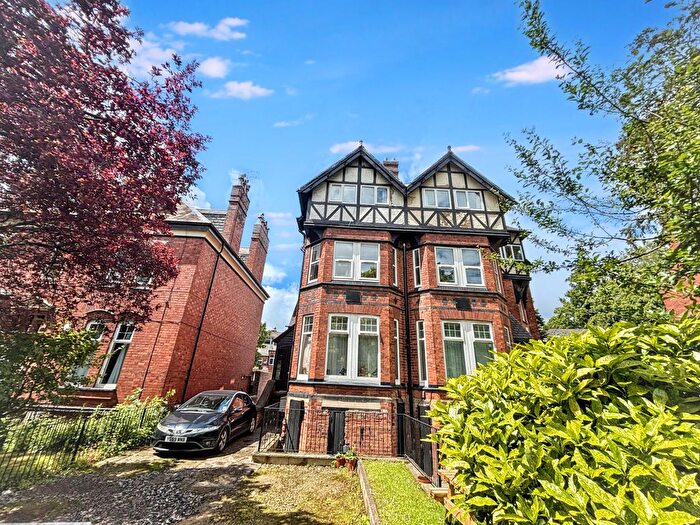 1 Bedroom Flat To Rent In Bainbrigge Road, Headingley, Leeds, West Yorkshire, LS6