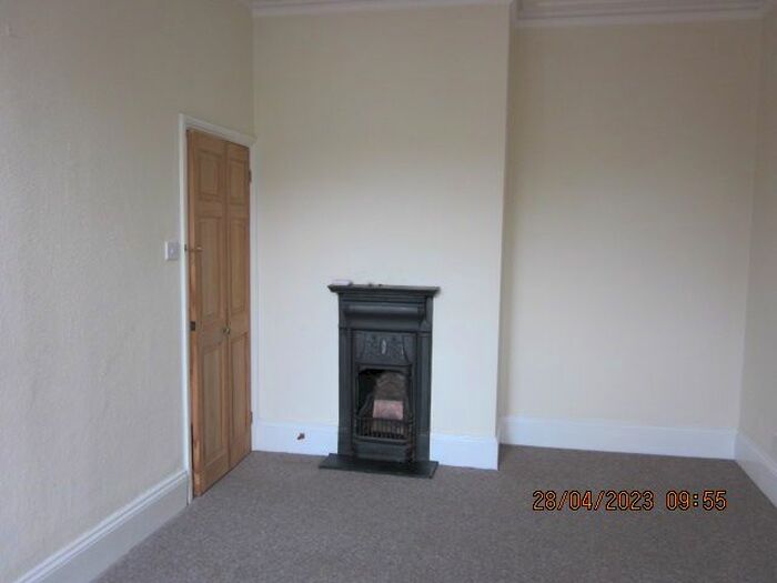 1 Bedroom Flat To Rent In New Church Road, Hove, BN3