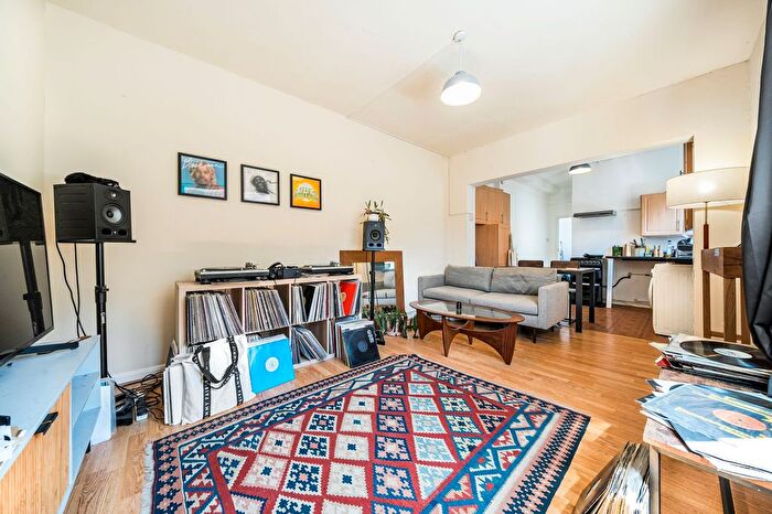 1 Bedroom Property To Rent In Brockley Road, London, SE4