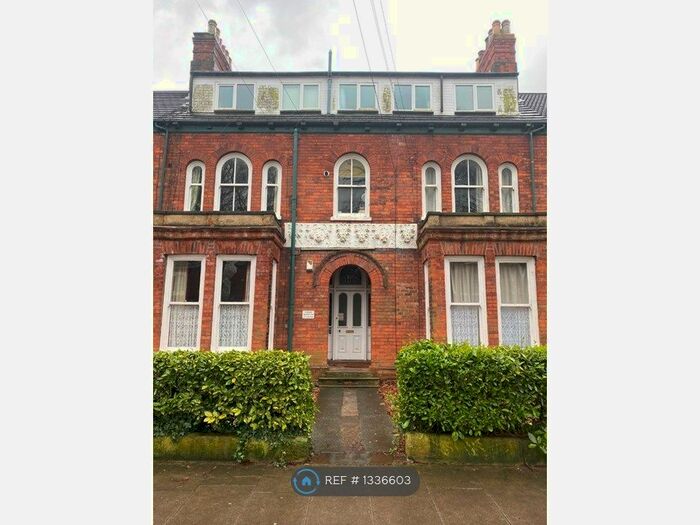 1 Bedroom Flat To Rent In Westbourne Avenue, Hull, HU5