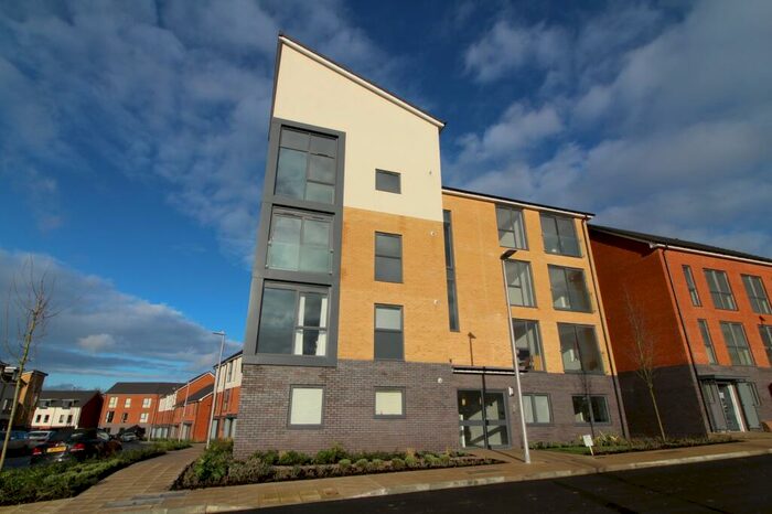 1 Bedroom Apartment To Rent In Woolhampton Way, Reading, RG2