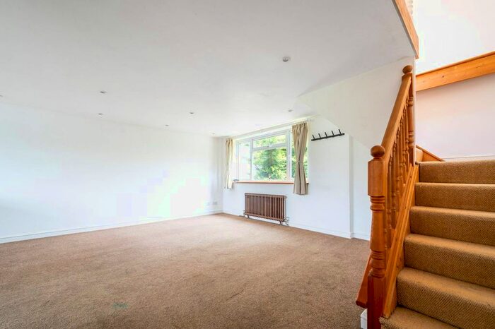 2 Bedroom Flat To Rent In Arethusa Way, Bisley, Woking, GU24