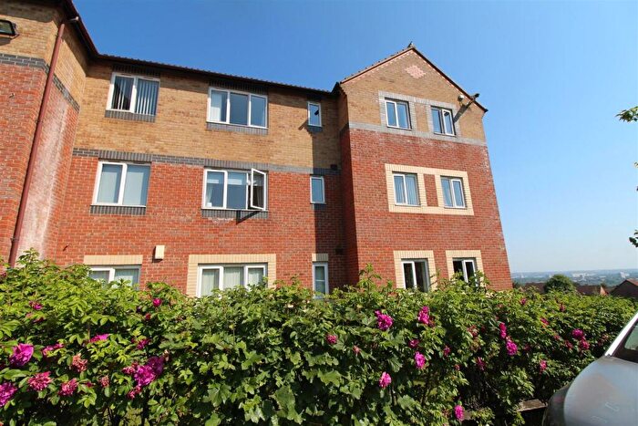 1 Bedroom Flat To Rent In Sandringham Court, Sheriffs Close, Gateshead, NE10