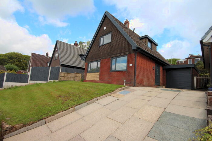 3 Bedroom Detached House To Rent In Safeglen, Briggs Fold Rd, Egerton, Bolton, Greater Manchester, BL7