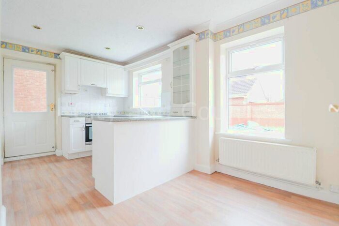 4 Bedroom Detached House To Rent In Balintore Rise, Orton Southgate, Peterborough, PE2