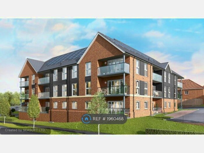 2 Bedroom Flat To Rent In Garland Rise, Ebbsfleet Valley, Swanscombe, DA10