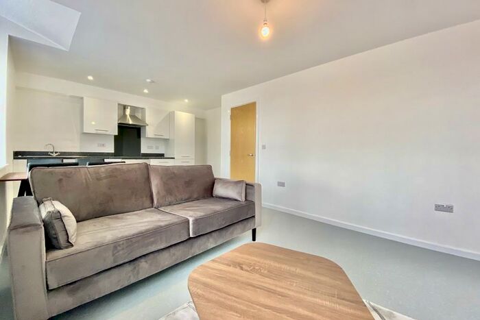 2 Bedroom Apartment To Rent In Sandringham House, Salford, M5