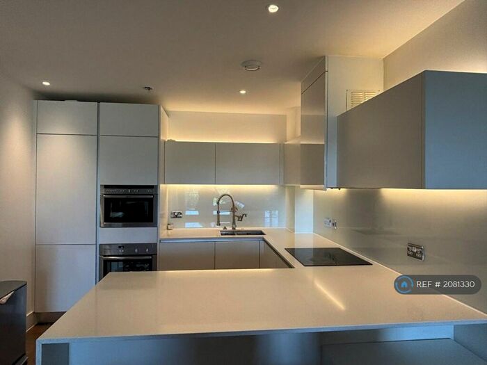 3 Bedroom Flat To Rent In Tizzard Grove, London, SE3