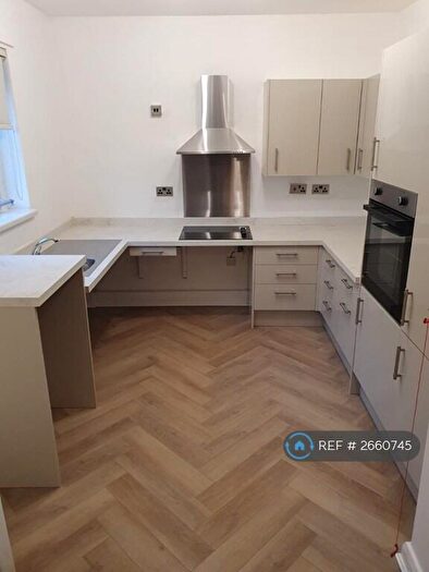 1 Bedroom Bungalow To Rent In Lambeth Close, Blackburn, BB1