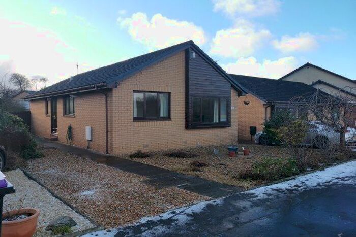 3 Bedroom Detached Bungalow To Rent In Overmills Road, Ayr, KA7