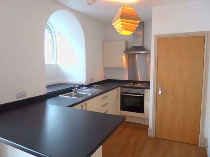 2 Bedroom Apartment To Rent In Apartment Laurel Apartments, Ulverston, LA12
