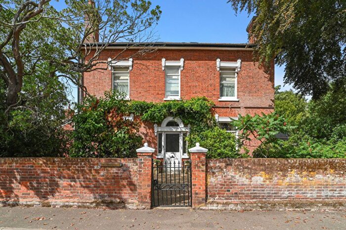 4 Bedroom Detached House For Sale In Stratford St. Mary, Colchester, Suffolk, CO7