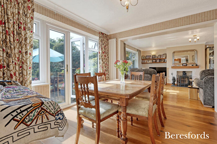 4 Bedroom Detached House For Sale In Beacon Hill, Maldon, CM9