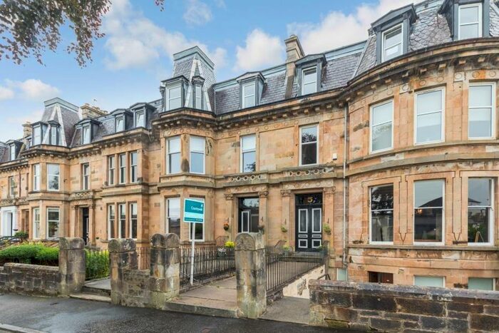 1 Bedroom Flat To Rent In Blairbeth Terrace, Rutherglen, South Lanarkshire, G73