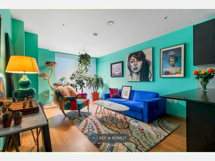 1 Bedroom Flat To Rent In The Taper Building, London, SE1