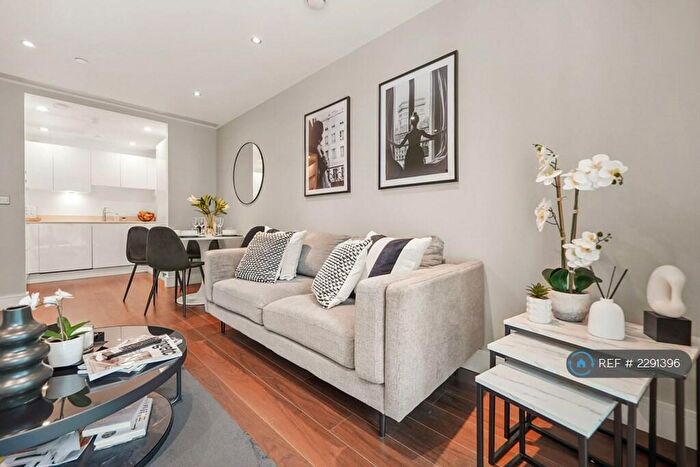 1 Bedroom Flat To Rent In Talisman Tower, London, E14