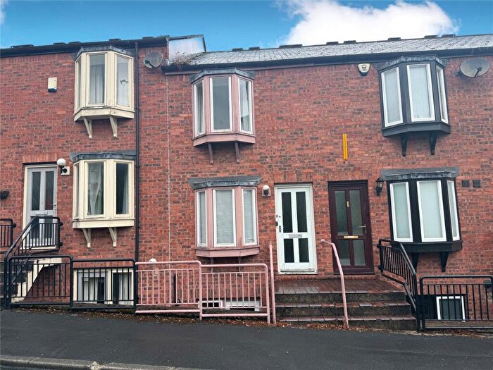 4 Bedroom Terraced House For Sale In The Avenue, Durham, County Durham, DH1