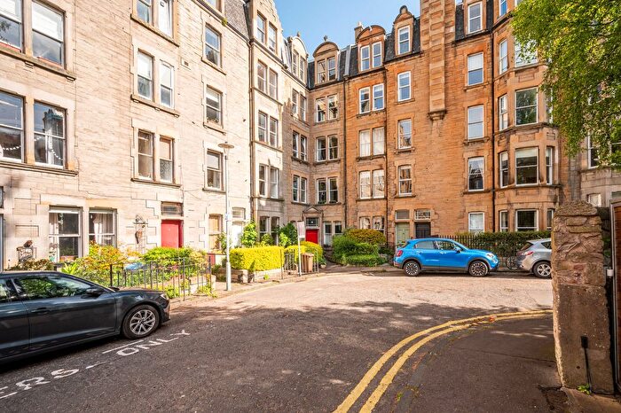 2 Bedroom Flat To Rent In Viewforth Square, Bruntsfield, Edinburgh, EH10