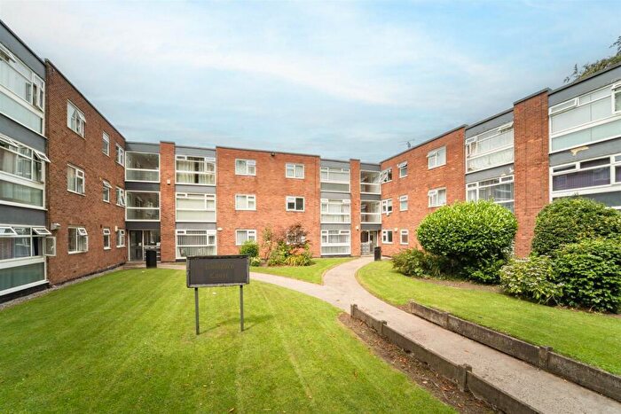1 Bedroom Apartment For Sale In Rushford Court, Rushford Avenue, Levenshulme, M19