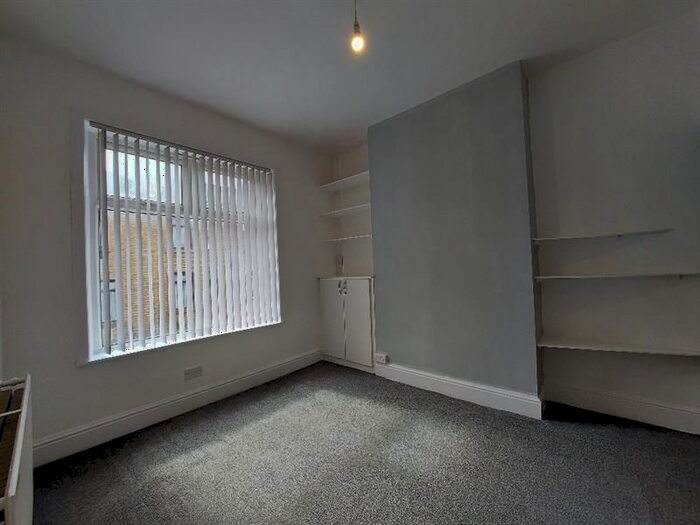 2 Bedroom Terraced House To Rent In Wren Street, Burnley, BB12