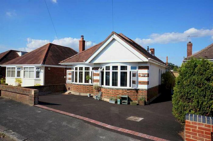 3 Bedroom Property To Rent In Newmorton Road Muscliff, Bournemouth, BH9