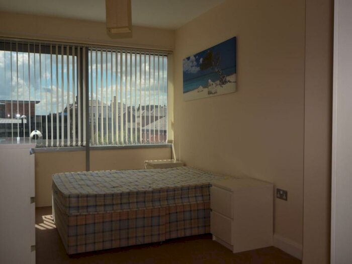 2 Bedroom Apartment To Rent In Echo Building, West Wear Street, Sunderland, SR1