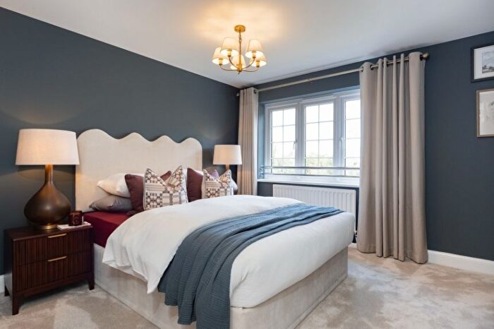 4 Bedroom Terraced House For Sale In "Sage Home" At Carolina Way, Doncaster, DN4