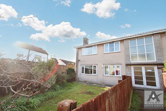 2 Bedroom Flat To Rent In Old Church Road, Uphill, BS23