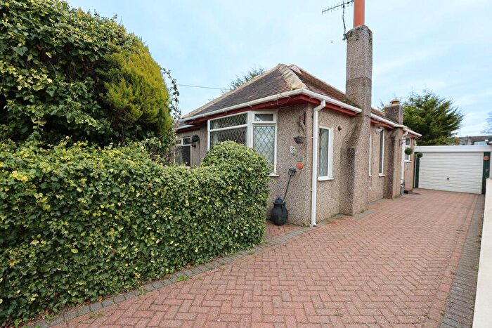 2 Bedroom Bungalow For Sale In Huntley Close, Bare, Morecambe, LA4