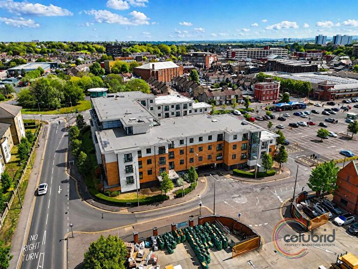 1 Bedroom Flat For Sale In Albany Heights, Seally Road, Grays, RM17