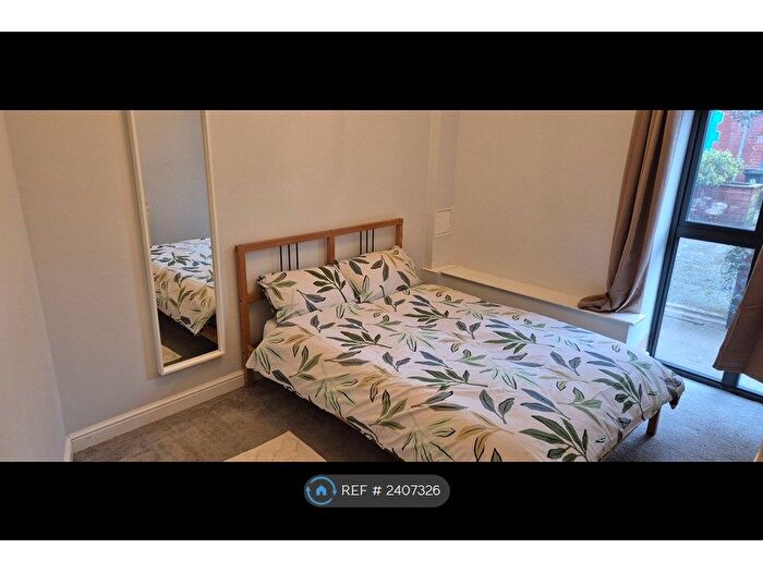 1 Bedroom Flat To Rent In Mill Lane, Bedminster, Bristol, BS3