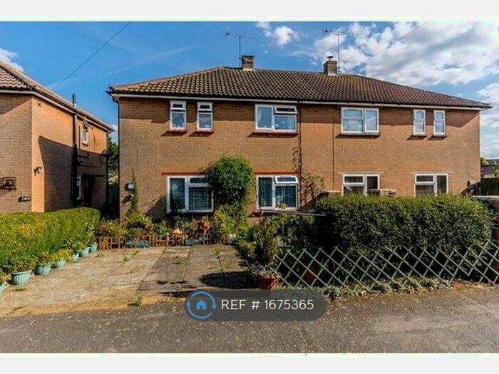 3 Bedroom Semi-Detached House To Rent In High Barns, Ely, CB7