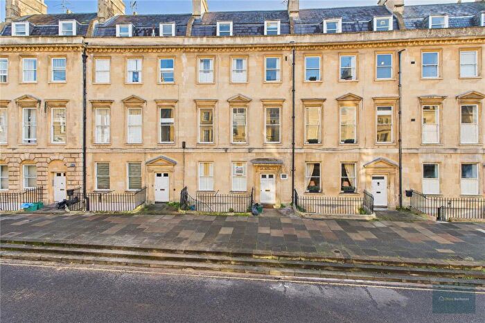 1 Bedroom Apartment For Sale In Paragon, Bath, BA1