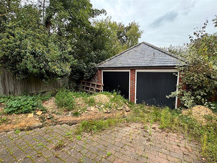 Land For Sale In Meads Lane, Wheathampstead, AL4