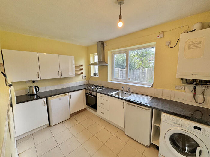 3 Bedroom Semi-Detached House To Rent In Aston Avenue, Manchester, M14