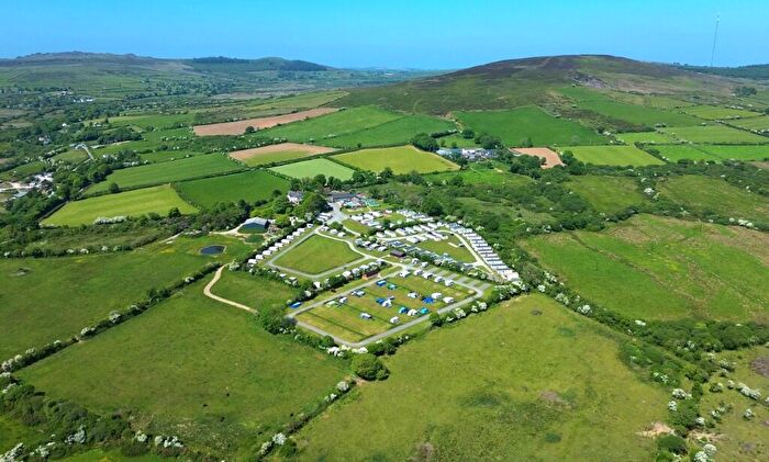 2 Bedroom Caravan For Sale In Trefach Holiday Park, SA66