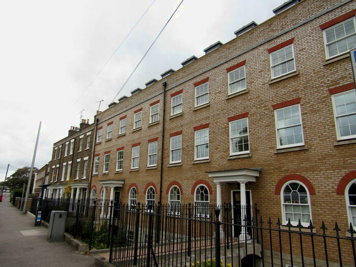 2 Bedroom Apartment To Rent In The Heights, New Road, Rochester, ME1