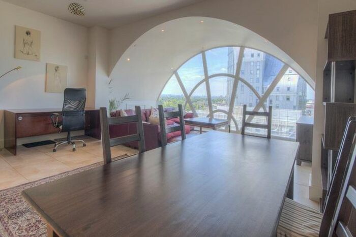 2 Bedroom Flat To Rent In Cavalier House, Uxbridge Road, W5