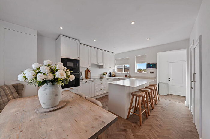 2 Bedroom Semi-Detached House For Sale In Potter Street, Harlow, Essex, CM17