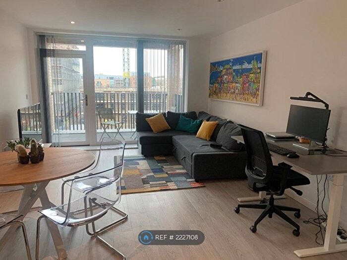 1 Bedroom Flat To Rent In Brewers Square, Dartford, DA1