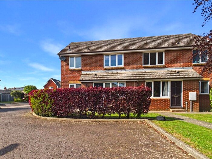 1 Bedroom House For Sale In London Road, Copford, Colchester, Essex, CO6