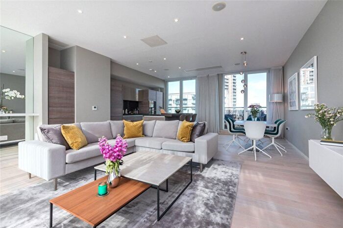 3 Bedroom Flat To Rent In Baltimore Wharf, Millwall, E14