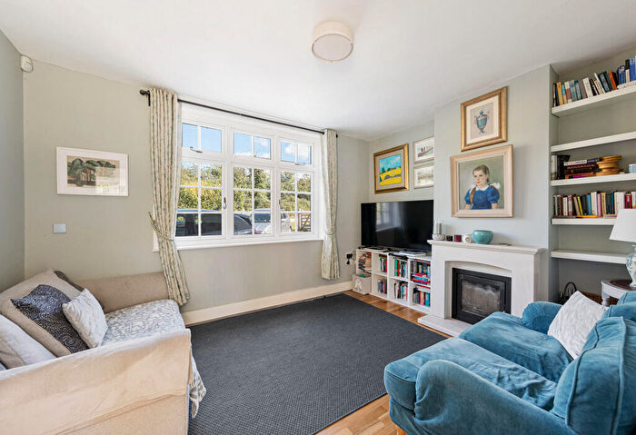 7 Bedroom Detached House For Sale In Sergeants Green Lane, Upshire, Essex, EN9