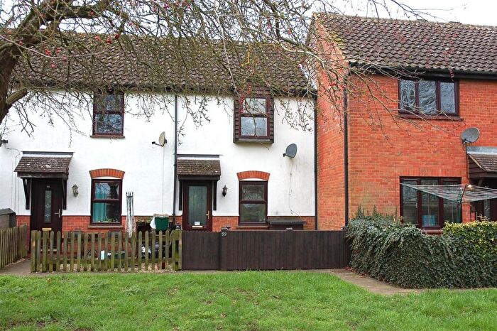 1 Bedroom House For Sale In Colyers Reach, Chelmsford, CM2